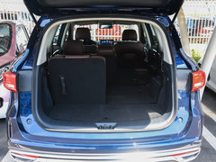 2018款 1.5T 手动领智版