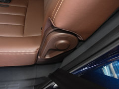2018款 1.5T 手动领智版