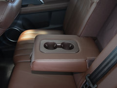 2018款 1.5T 手动领智版