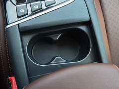 2018款 1.5T 手动领智版