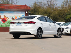 2018款 1.4T 双离合炫动·活力型