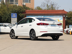 2018款 1.4T 双离合炫动·活力型