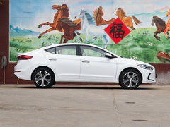 2018款 1.4T 双离合炫动·活力型