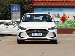 2018款 1.4T 双离合炫动·活力型