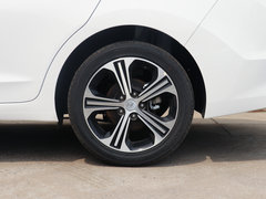 2018款 1.4T 双离合炫动·活力型