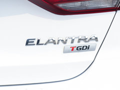 2018款 1.4T 双离合炫动·活力型