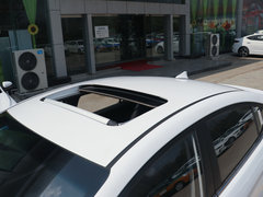 2018款 1.4T 双离合炫动·活力型