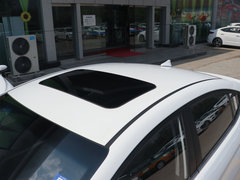 2018款 1.4T 双离合炫动·活力型
