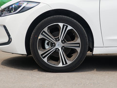 2018款 1.4T 双离合炫动·活力型