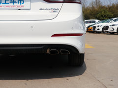 2018款 1.4T 双离合炫动·活力型