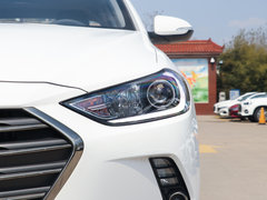 2018款 1.4T 双离合炫动·活力型