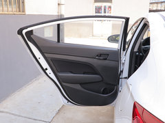 2018款 1.4T 双离合炫动·活力型