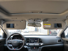 2018款 1.4T 双离合炫动·活力型