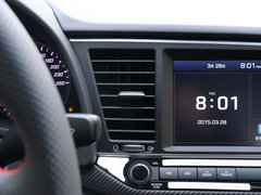 2018款 1.4T 双离合炫动·活力型