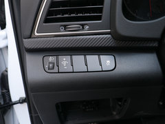 2018款 1.4T 双离合炫动·活力型