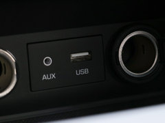 2018款 1.4T 双离合炫动·活力型