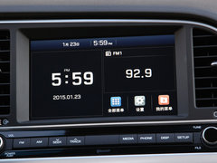 2018款 1.4T 双离合炫动·活力型