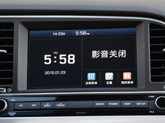 2018款 1.4T 双离合炫动·活力型