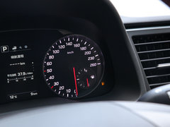 2018款 1.4T 双离合炫动·活力型