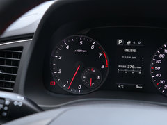 2018款 1.4T 双离合炫动·活力型