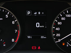 2018款 1.4T 双离合炫动·活力型