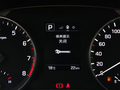 2018款 1.4T 双离合炫动·活力型