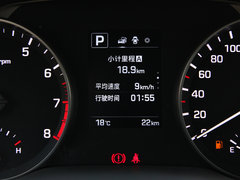 2018款 1.4T 双离合炫动·活力型