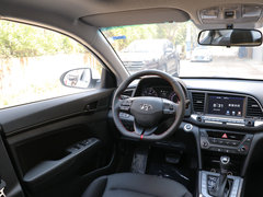2018款 1.4T 双离合炫动·活力型
