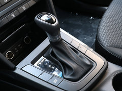 2018款 1.4T 双离合炫动·活力型