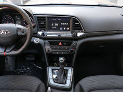 2018款 1.4T 双离合炫动·活力型