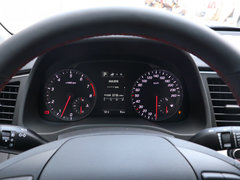 2018款 1.4T 双离合炫动·活力型