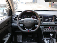 2018款 1.4T 双离合炫动·活力型