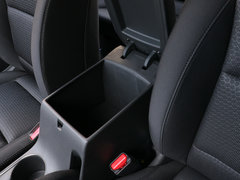 2018款 1.4T 双离合炫动·活力型