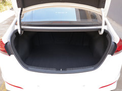 2018款 1.4T 双离合炫动·活力型