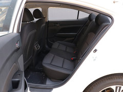 2018款 1.4T 双离合炫动·活力型