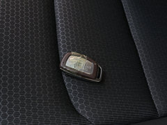 2018款 1.4T 双离合炫动·活力型