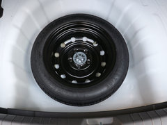 2018款 1.4T 双离合炫动·活力型
