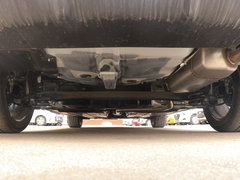 2018款 1.4T 双离合炫动·活力型