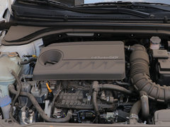 2018款 1.4T 双离合炫动·活力型