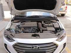 2018款 1.4T 双离合炫动·活力型