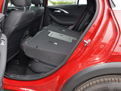 2018款 1.6T 两驱极限版