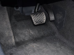 2018款 1.6T 两驱极限版