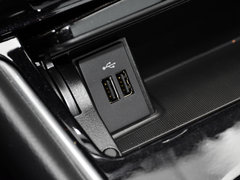 2018款 1.6T 两驱极限版
