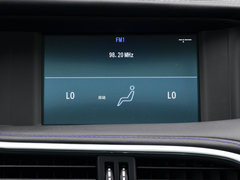 2018款 1.6T 两驱极限版