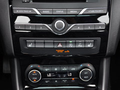 2018款 1.6T 两驱极限版