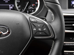 2018款 1.6T 两驱极限版