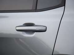 2018款 1.5T PHEV 劲Pro 国V