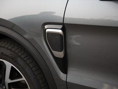 2018款 1.5T PHEV 劲Pro 国V