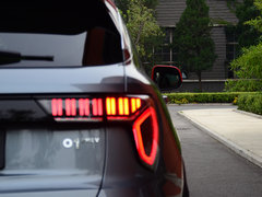 2018款 1.5T PHEV 劲Pro 国V