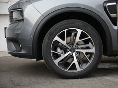 2018款 1.5T PHEV 劲Pro 国V